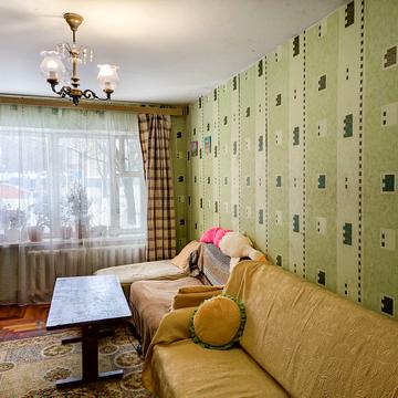 Єдності вул. (Чебишева), 16