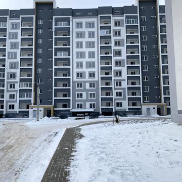 Полтавський Шлях вул., 184а, к. 18