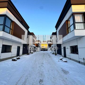 Авіаторів вул.