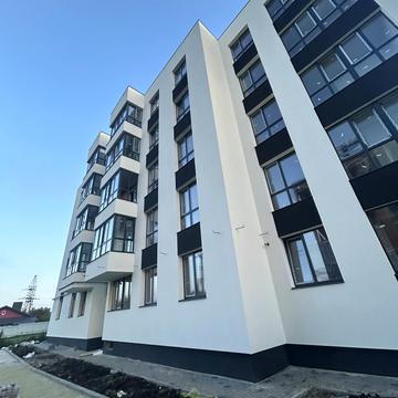 Івана Рубчака вул., (Будинок)