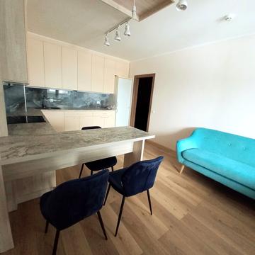 Коноплянська вул., 22-Б