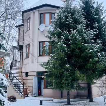 Старокиївська вул., 11