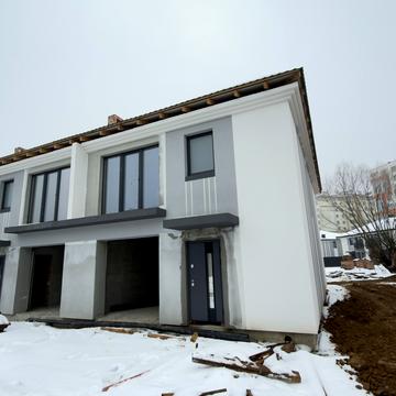 Потічна вул.