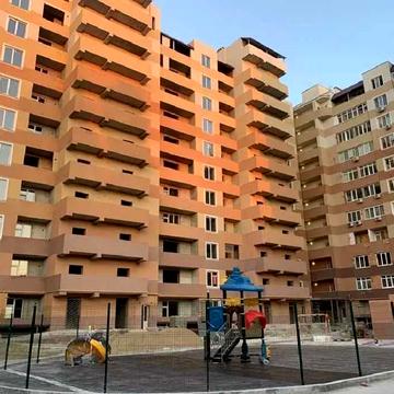 Зоопаркова вул., 8в