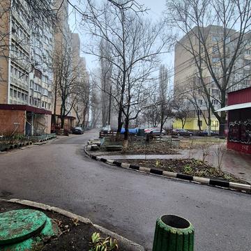 Семена Палія вул. (Дніпропетровська дорога), 94