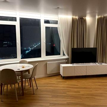 Берестейський просп. (Перемоги), 11 к1