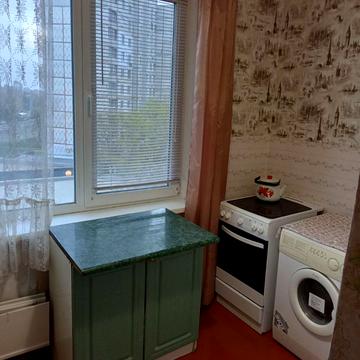 Людвіга Свободи просп., 35