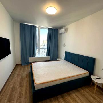 Ревуцького вул., 40-В