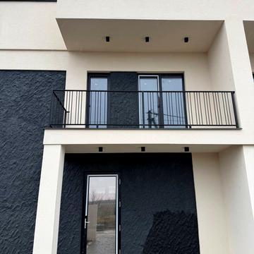 Перемоги вул., 1