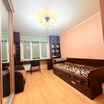 Парково-Сирецька вул. (Тимофія Шамрила), 3-Б