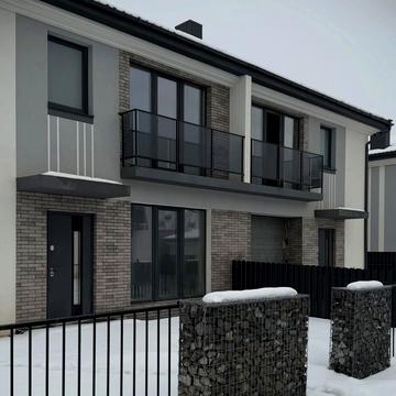 Потічна вул.