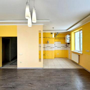 Січових Стрільців вул., 33