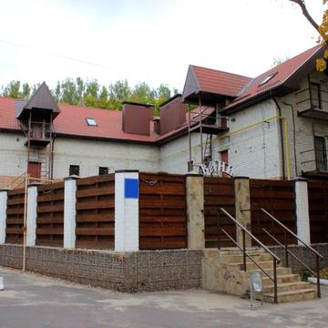 Радгоспна, 3