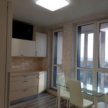 Василя Симоненка вул., 30-А