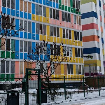 Чернівецька вул., 5В