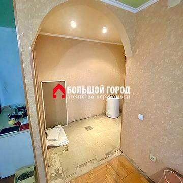 Пархоменка вул., 22-А