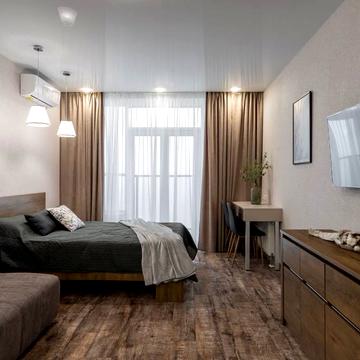 Берестейський просп. (Перемоги), 5-В