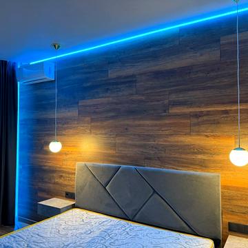 Академіка Амосова вул., 67