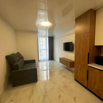 Національної Гвардії вул., (Будинок 2)