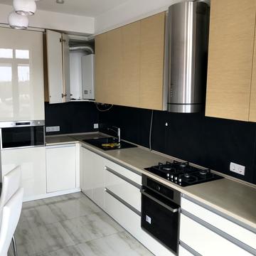 Балтійська вул., 31