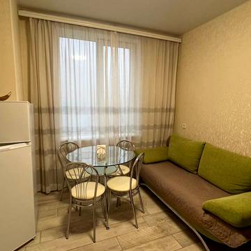 Аркадійське плато вул. (Гагаринське плато), 1