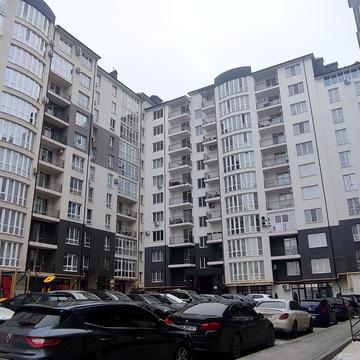 Героя України Олександра Щербанюка вул. (Василя Чапаєва), (Будинок)