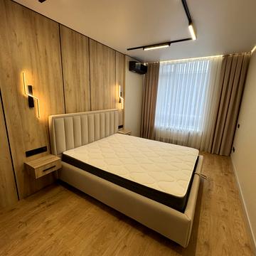 Теремківська вул., 4-А