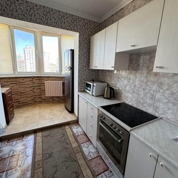 Семена Палія вул. (Дніпропетровська дорога), 82