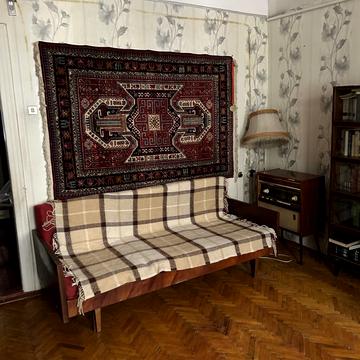 Мала Житомирська вул., 18