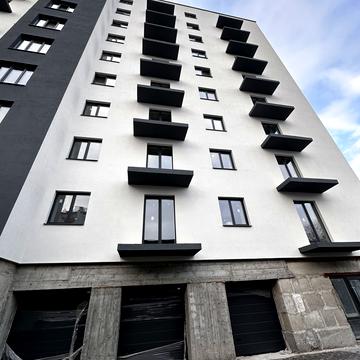 Урожайна вул., (Будинок)