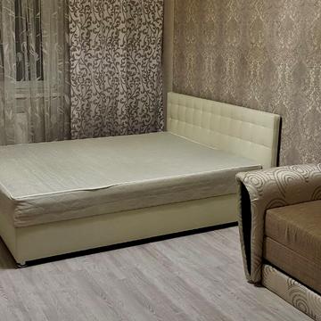 Михайла Донця вул., 2-А