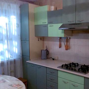 Артеківська вул., 25