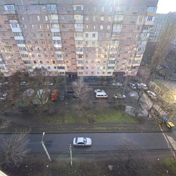 Семена Палія вул. (Дніпропетровська дорога), 83/3