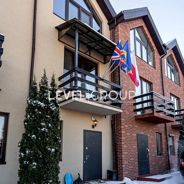 Феодосія Печерського вул. (Піонерська), 4 