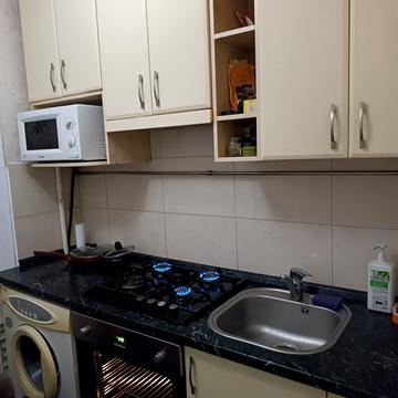 Вадима Гетьмана вул., 38