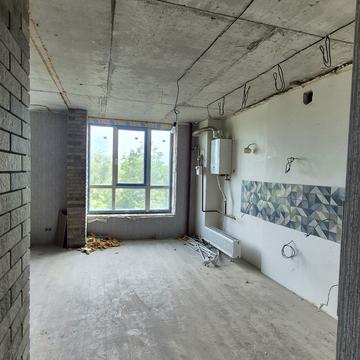 Ново-Оскольська вул., 2-Ж