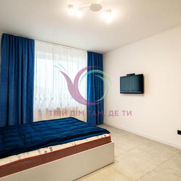 Карпатська вул., 17-А