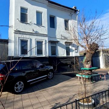 Балківська вул., 14а