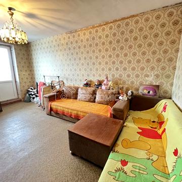 Людвіга Свободи просп., 46