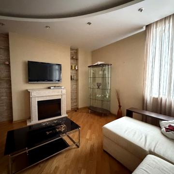 Степана Руданського вул., 4-6