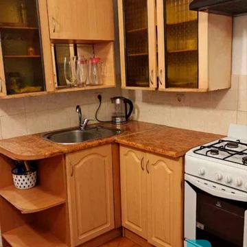 Відрадний просп. (Чубаря), 22-Б