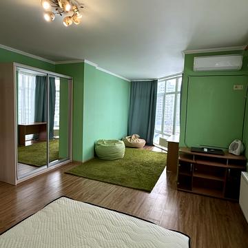 Юлії Здановської вул. (Ломоносова), 54-А