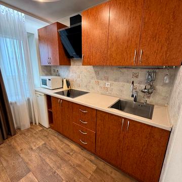 Дмитра Донцова вул. (Дмитра Донського), 4