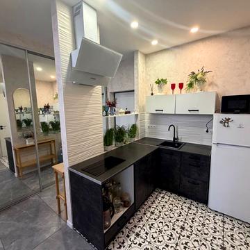 Володимира Вернадського вул. (Дзержинського), 35-Н