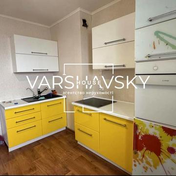 Балтійський пров., 5