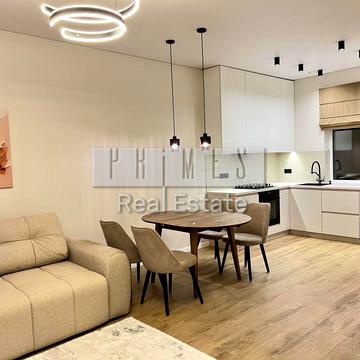 Борщагівська вул.