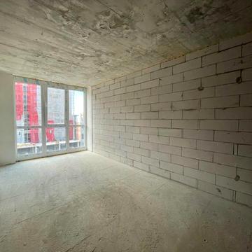 Сонячна вул., (Будинок 1)