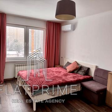 Михайла Максимовича вул. (Онуфрія Трутенка), 9