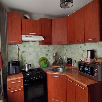 Тернопільська вул., 22/1