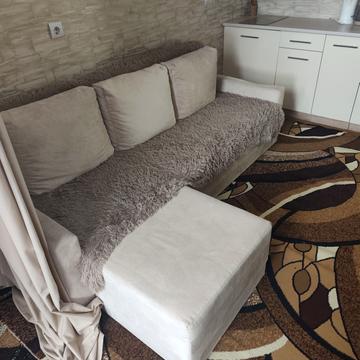 Миколи Боровського вул., (Будинок 1)